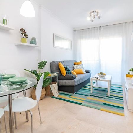 Green Cactus Cosy Loft, Wifi & Gym Санта-Крус-де-Тенерифе Экстерьер фото